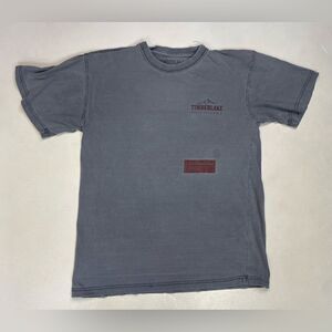 Heron Preston Timberlake Man The Woods Tour Heron Graphic T-shirt Women Medium